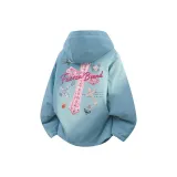 Горчичка голубо-серая