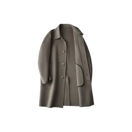 FAKE UINTAGE Унисекс Пальто