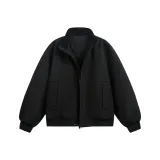 Классический черный