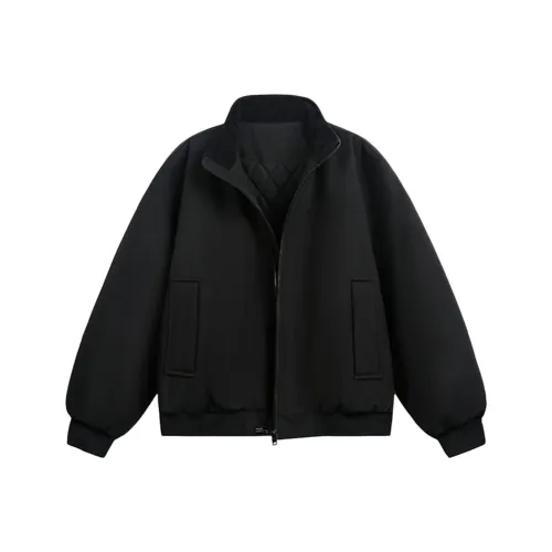 DEMAVIE Унисекс Пуховики