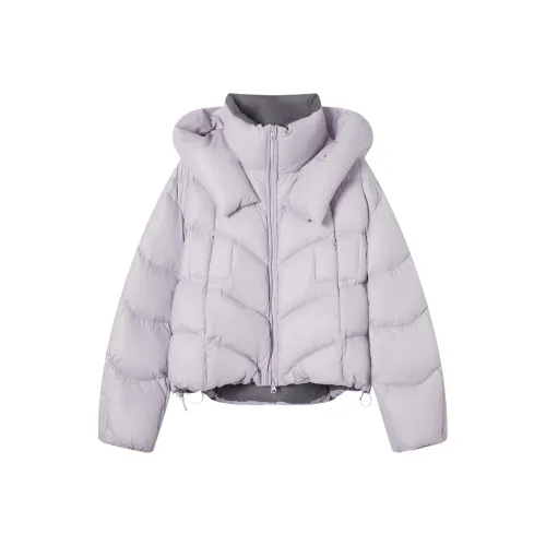 DIALOGUE Женские пуховые куртки