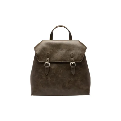 URBAN REVIVO Рюкзак из искусственной кожи женский многоцветный