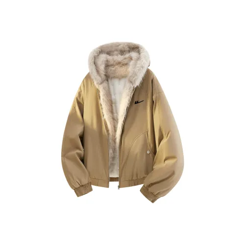 Warrior Унисекс Пуховики