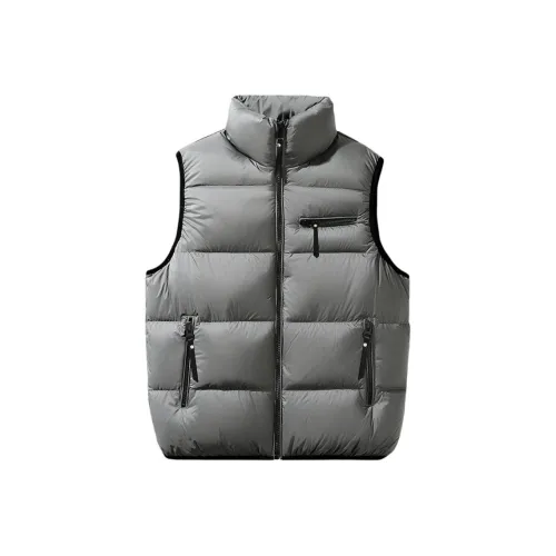 NINEDAO Унисекс Down Vest