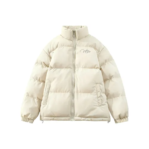 MONTVOO Унисекс Пуховики