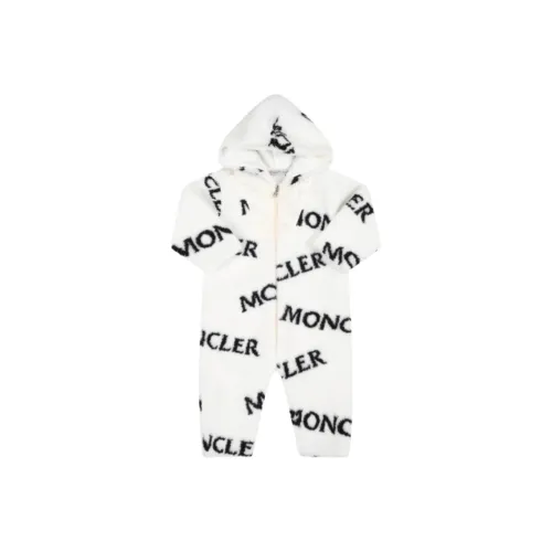 MONCLER Комбинезон для малышей и детей дошкольного возраста