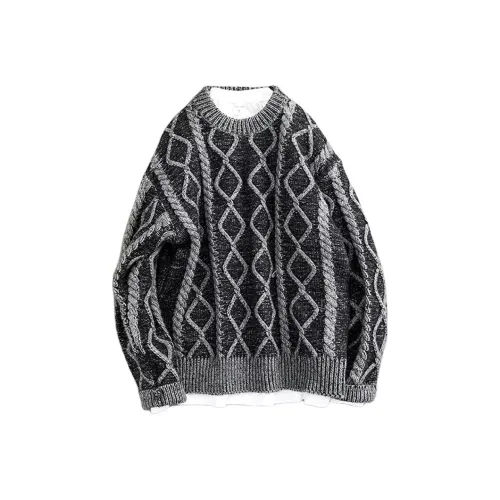 EYEUNDERSTAND Мужской Трикотаж