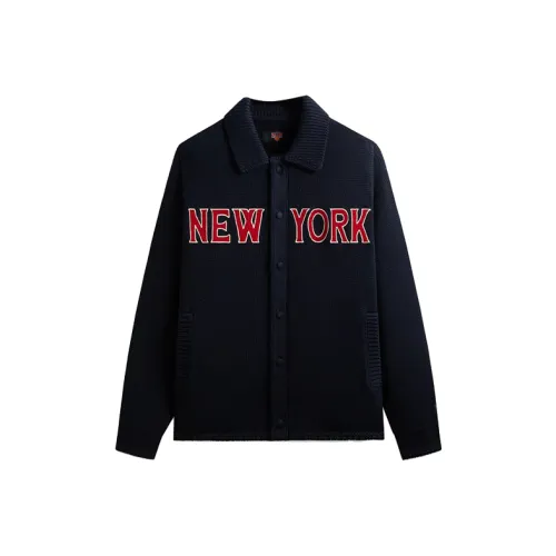 Kith Классический KNIT Ginza Трикотаж Мужской