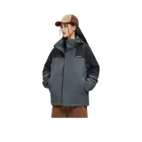 Темно-серый/Черный