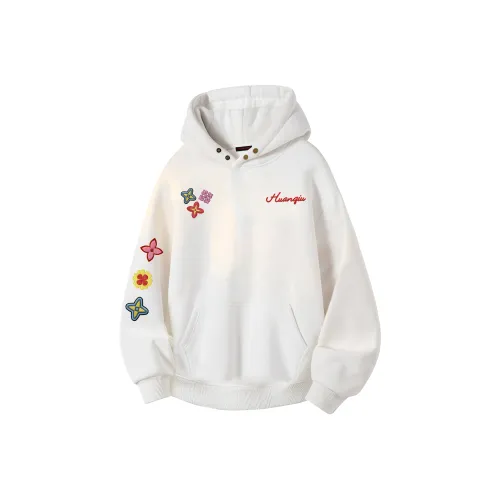 HUANQIU Унисекс Свитшоты