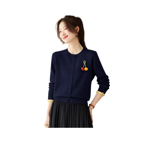 JINI Женская трикотажная одежда