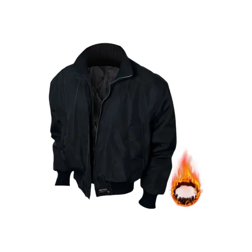 SUNSETMONENT Хлопковый пуховик унисекс