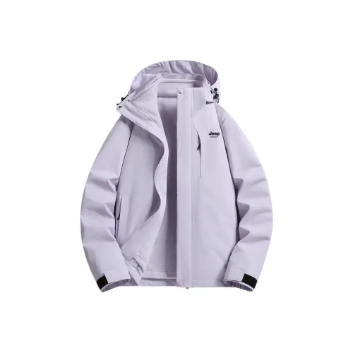 JEEP SPIRIT Унисекс Куртки