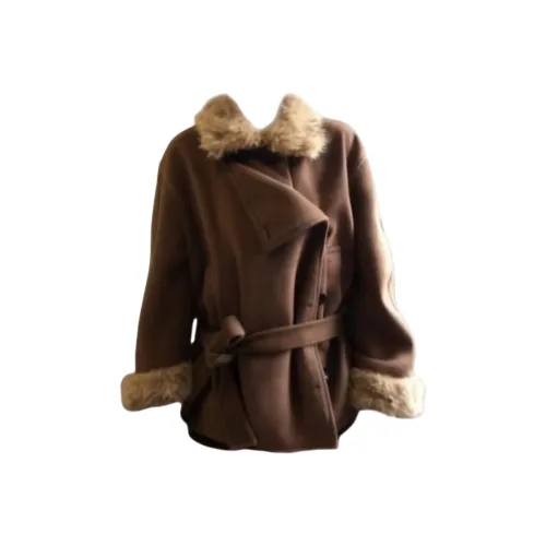 STGX Женское пальто