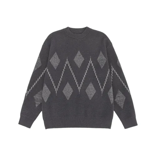 BUYDAUL Мужской Трикотаж