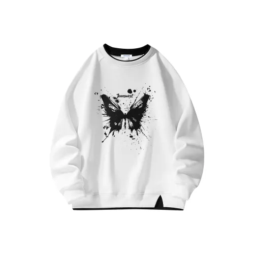 JEANSWEST Унисекс Свитшоты