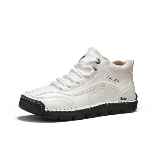 Bake Martin Boots Мужской