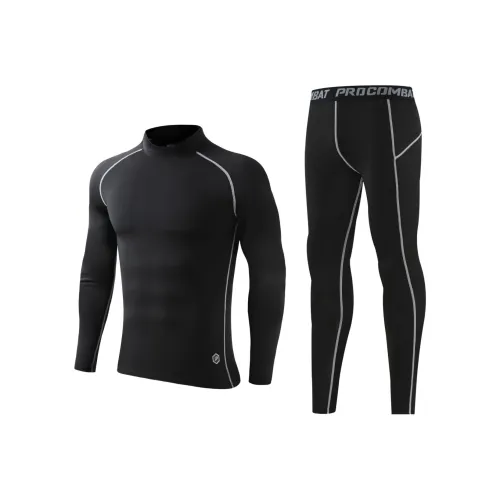 KPADB Унисекс Фитнес-Комплекты