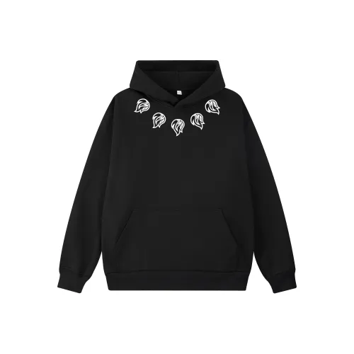 BOS BEAR Унисекс Свитшоты