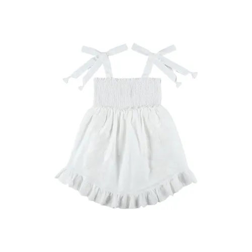 Zimmermann Платье Женское с Белыми Характеристиками для Подростков