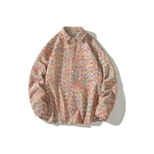 Evil Lions Унисекс Рубашки