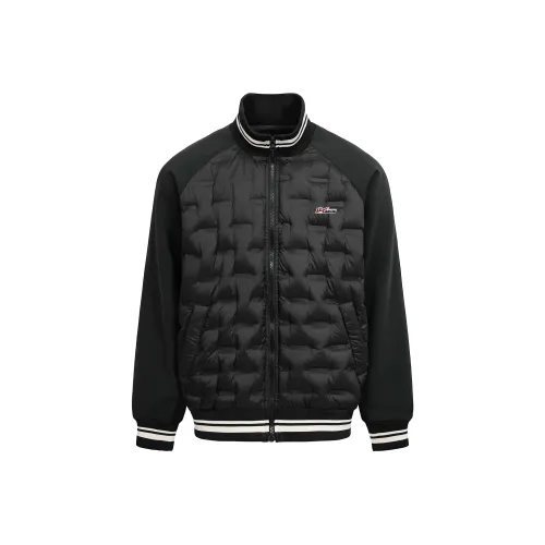 Warrior Унисекс Пуховики