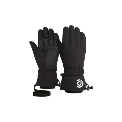 Montagut Полиэстер Перчатки Унисекс