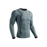 UA510 Серый Тонкий