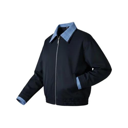 ZIAREL Унисекс Пуховики