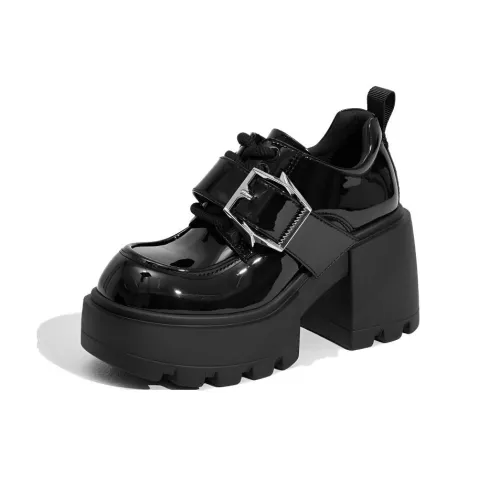 AIMISS Лоферы Женские