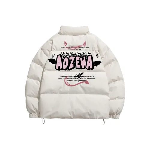 A02 Унисекс Пух