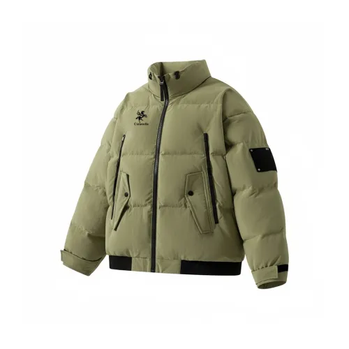 Caramella Унисекс Пуховики