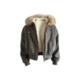 Темно-серый