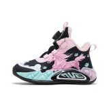 Розовый, флисовая подкладка