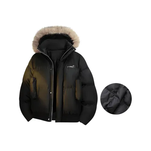 FRQ Унисекс Пуховики