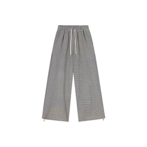 H7 Женские Повседневные Брюки