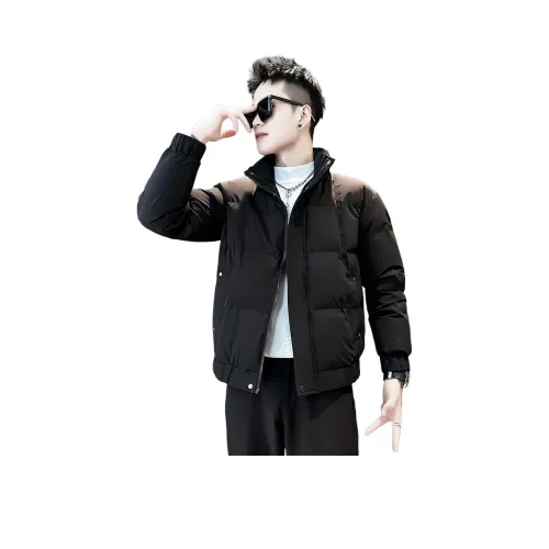 GL Унисекс Пуховики