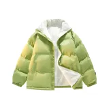 Фруктово-зеленый