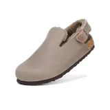 Тауповый (Серый Шерсть)