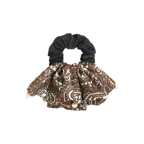 Lano Резиновые резинки для волос спиральные женские