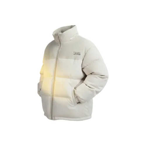 WXEX Унисекс Пуховики