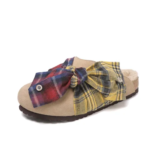 Khadgar ЭВА Резиновый Биркенсток Женская Обувь