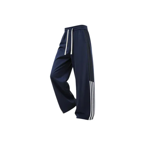 JIE STUDIO Унисекс Повседневные Брюки