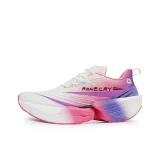 Белый, красный, фиолетовый.