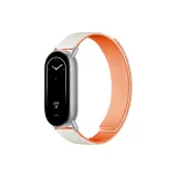 Звездное и оранжевое.