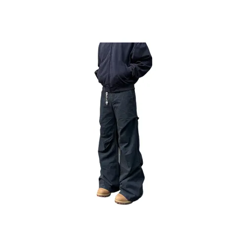 JZWSTUDIO Тибетские унисекс повседневные штаны