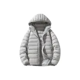 Светло-серый