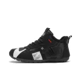 Чёрный (Флисовая подкладка, теплоизоляционный)