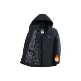 Темно-синий