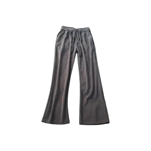 BRG Унисекс Повседневные Брюки